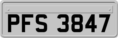 PFS3847