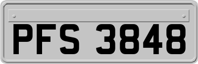 PFS3848