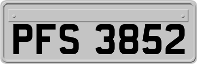 PFS3852
