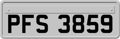PFS3859