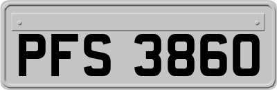 PFS3860