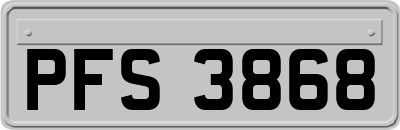 PFS3868