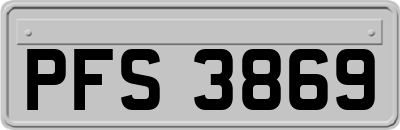 PFS3869