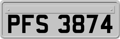 PFS3874