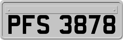 PFS3878