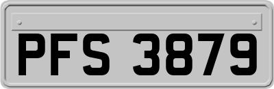 PFS3879