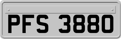 PFS3880