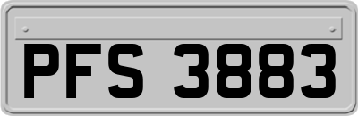PFS3883