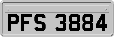 PFS3884