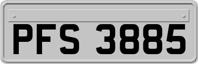 PFS3885