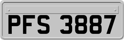 PFS3887