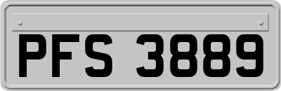 PFS3889