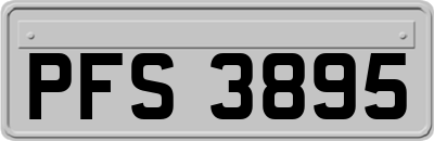 PFS3895