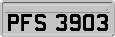 PFS3903
