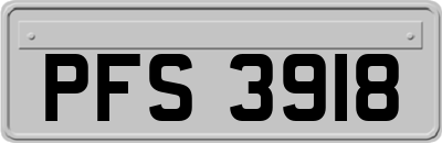 PFS3918