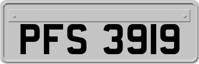 PFS3919
