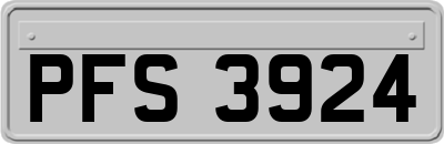 PFS3924
