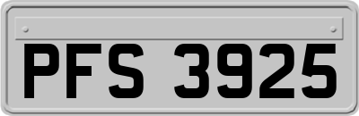 PFS3925