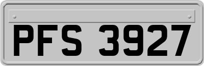 PFS3927