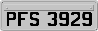 PFS3929