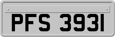 PFS3931