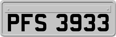 PFS3933