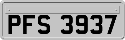 PFS3937