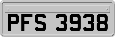 PFS3938