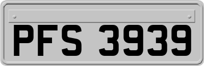 PFS3939