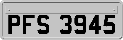 PFS3945