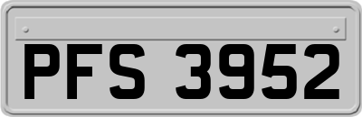 PFS3952