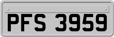 PFS3959