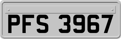 PFS3967