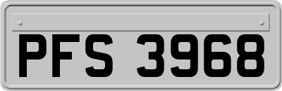 PFS3968