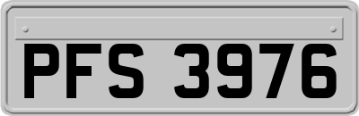 PFS3976