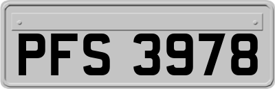 PFS3978