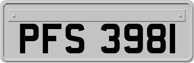 PFS3981