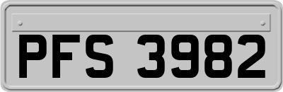 PFS3982