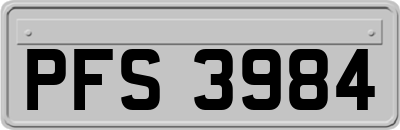 PFS3984