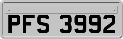 PFS3992
