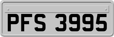 PFS3995