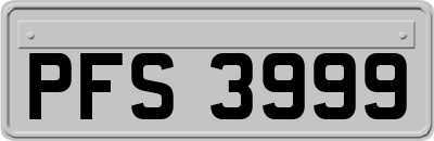 PFS3999