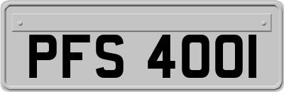 PFS4001