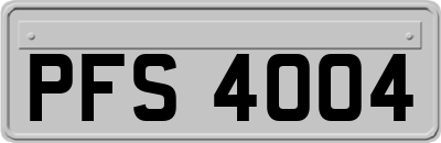 PFS4004