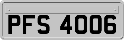 PFS4006