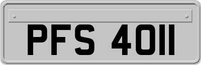 PFS4011