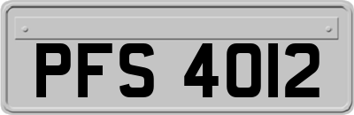 PFS4012