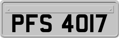 PFS4017