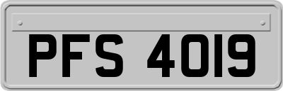 PFS4019