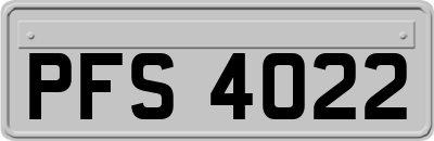 PFS4022